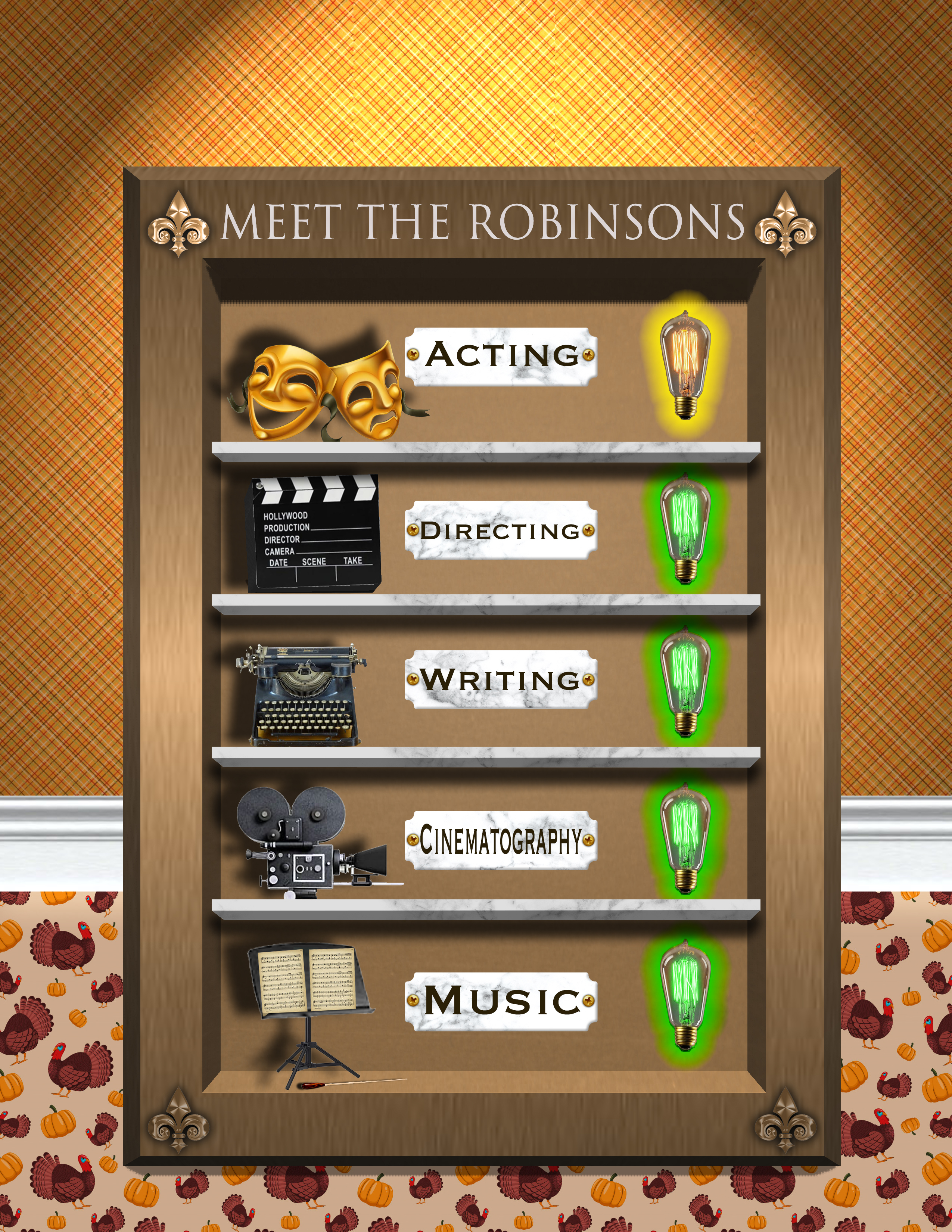 Meet The Robinsons rating