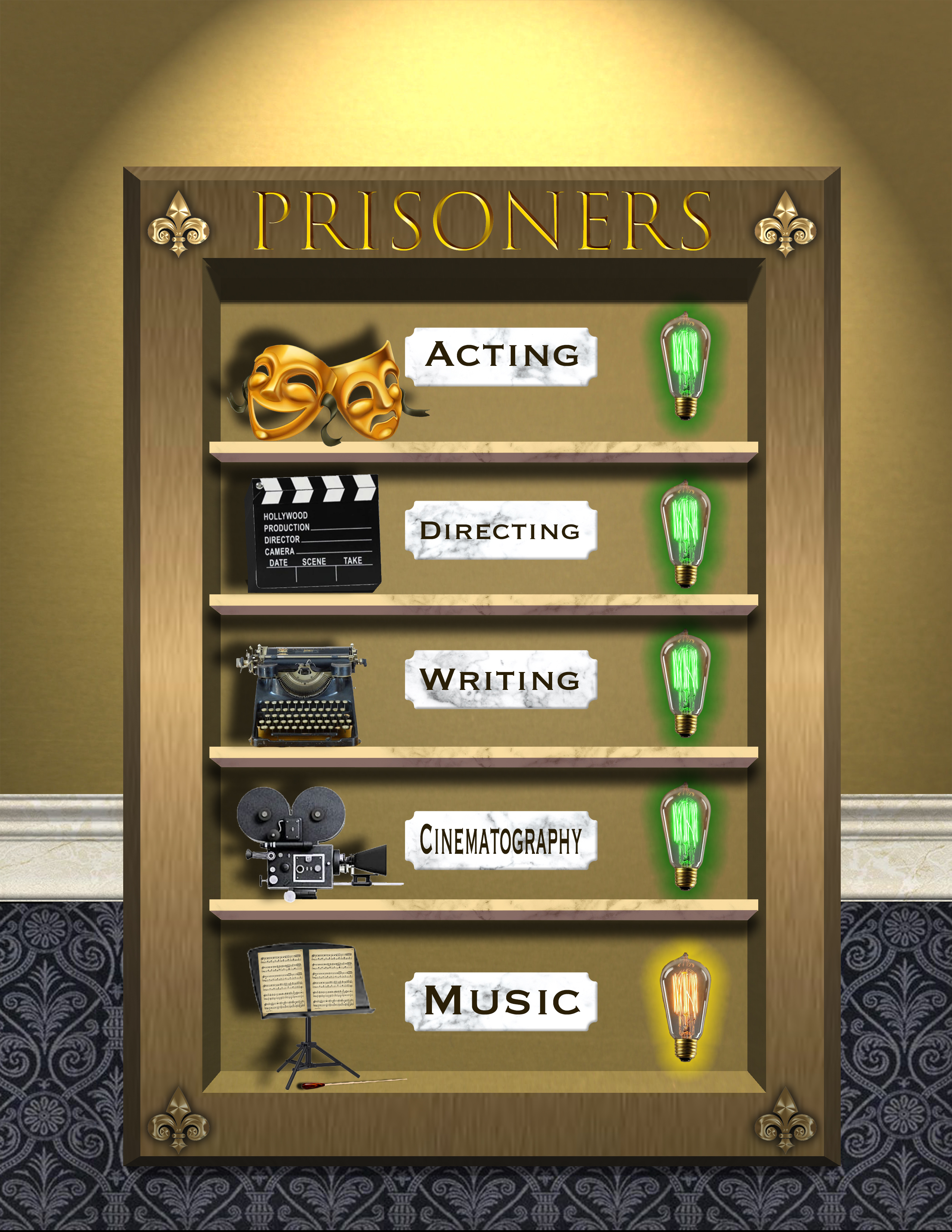 Prisoners rating
