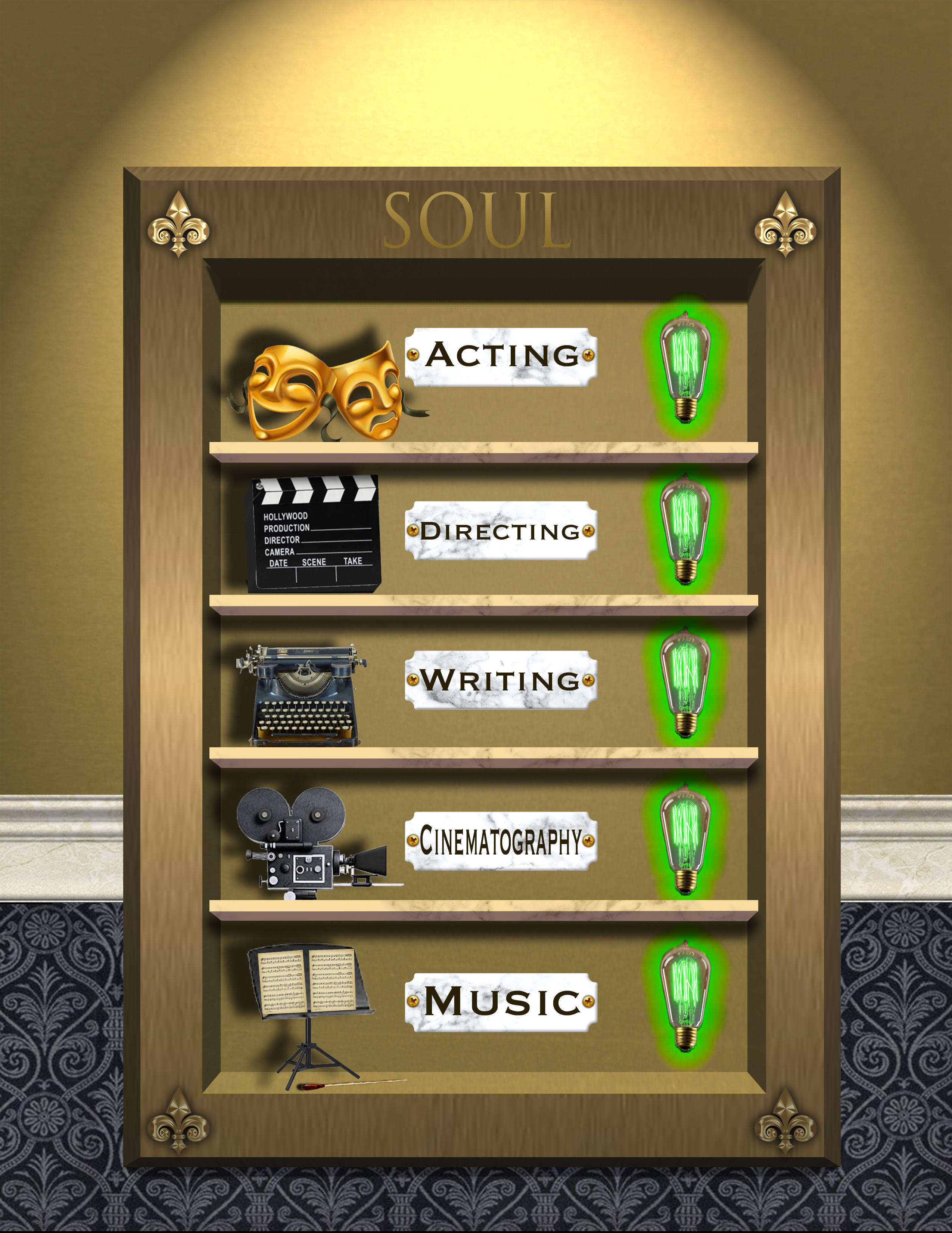 Soul rating
