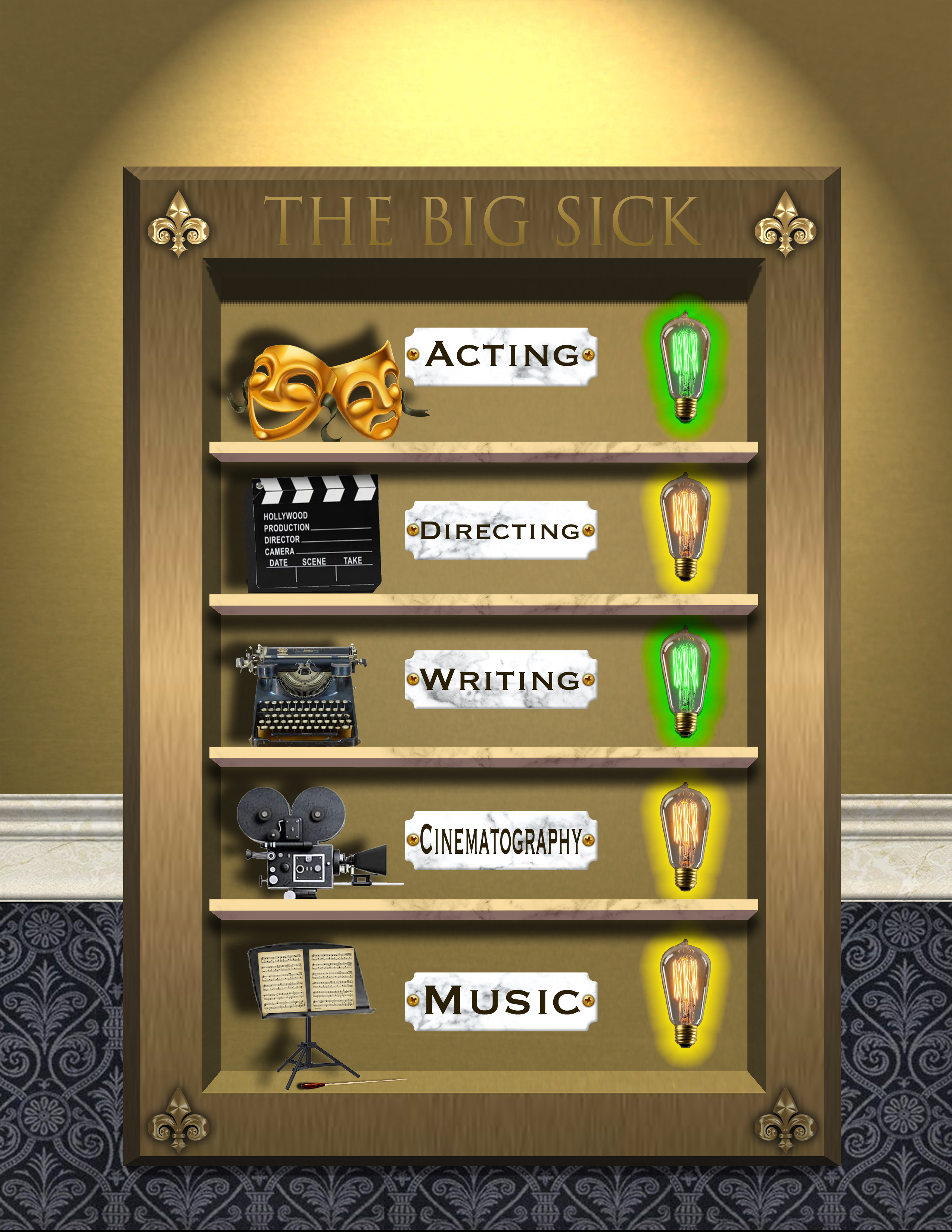 The Big Sick rating